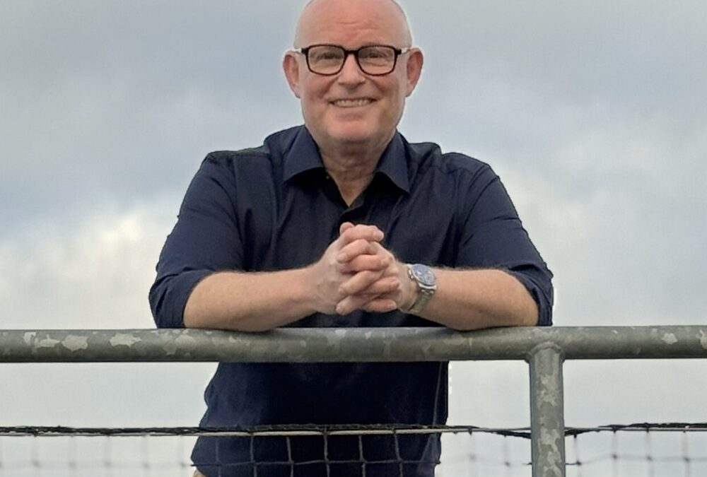 Hvad betyder Easter Hay?